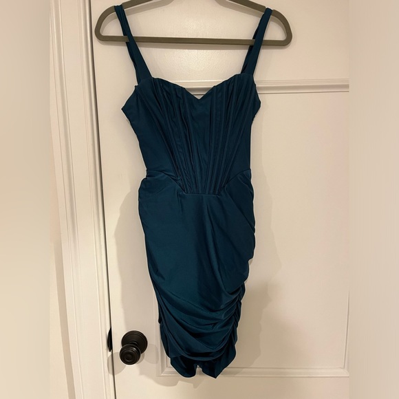H:OURS MINI DRESS - Picture 3 of 3